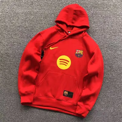 ￥158 FOOTBALL HOODIE 11111443002（im 170cm 60kg i wear size L in the phot）