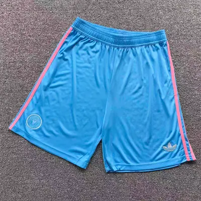 ￥68 FOOTBALL SHORTS 11111441002（im 170cm 60kg i wear size L in the phot）