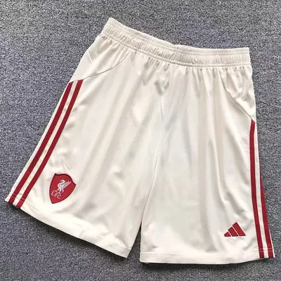 ￥68 FOOTBALL SHORTS 11111439002（im 170cm 60kg i wear size L in the phot）