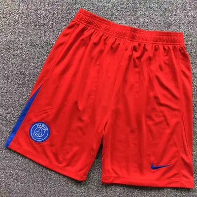 ￥68 FOOTBALL SHORTS 11111438002（im 170cm 60kg i wear size L in the phot）
