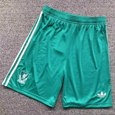￥68 FOOTBALL SHORTS 11111437002（im 170cm 60kg i wear size L in the phot）