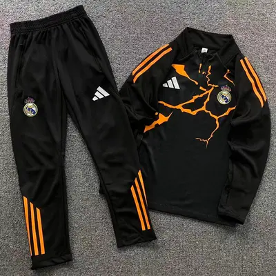 ￥135 FOOTBALL LONG SLEEVED TROUSERS CHILD 11111433002