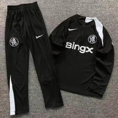 ￥135 FOOTBALL LONG SLEEVED TROUSERS CHILD 11111432002