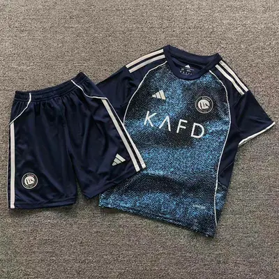￥75 FOOTBALL T-SHIRT SHORTS CHILD 11111431002