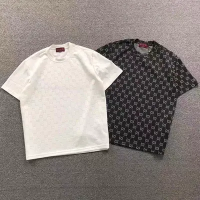 ￥78 G⭐C⭐I T-SHIRT 1111142832（im 170cm 60kg i wear size L in the phot）