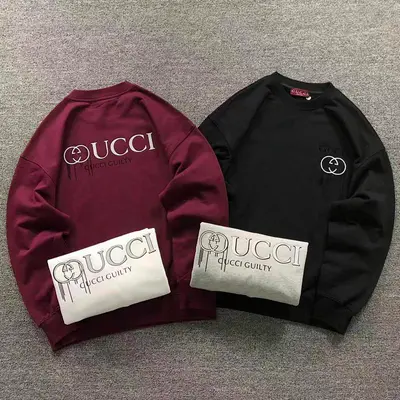 ￥165 G⭐C⭐I HOODIE 5111409147（im 170cm 60kg i wear size M in the phot）