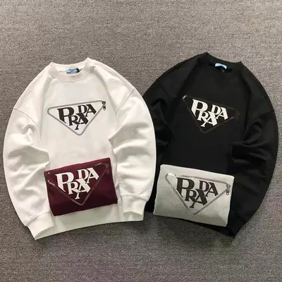 ￥165 P⭐A⭐A HOODIE 5111413147（im 170cm 60kg i wear size M in the phot）