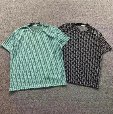 ￥78 D⭐O⭐ T-SHIRT 1111142532（im 170cm 60kg i wear size L in the phot）
