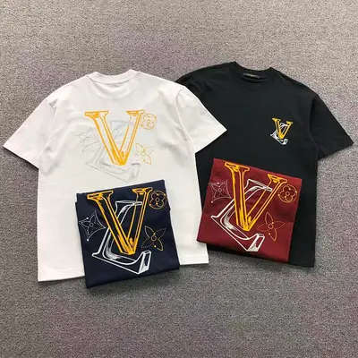 ￥118 L⭐ T-SHIRT 5111401147（im 170cm 60kg i wear size M in the phot）