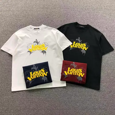 ￥118 L⭐ T-SHIRT 5111403147（im 170cm 60kg i wear size M in the phot）