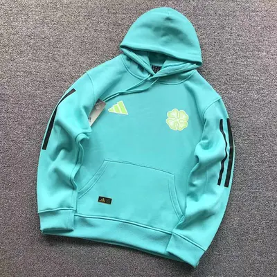 ￥95 FOOTBALL HOODIE 1111141832（im 170cm 60kg i wear size L in the phot）