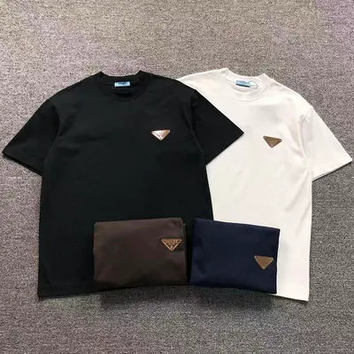 ￥115 P⭐A⭐A T-SHIRT 5111411147 （im 170cm 60kg i wear size M in the phot）
