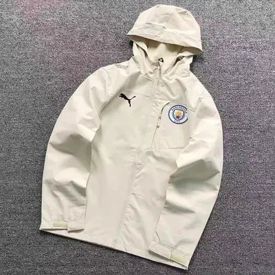 ￥178 FOOTBALL JACKET 11111412002（im 170cm 60kg i wear size M in the phot）
