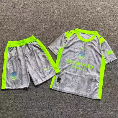 ￥75 FOOTBALL T-SHIRT SHORTS CHILD 11111411002
