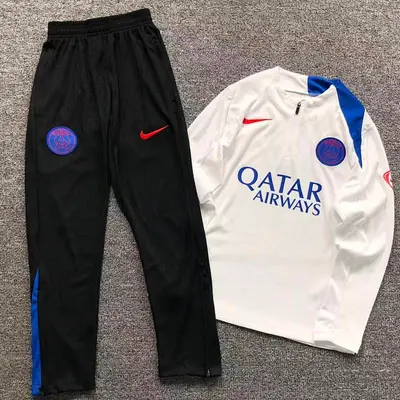 ￥135 FOOTBALL LONG SLEEVED TROUSERS CHILD 11111410002