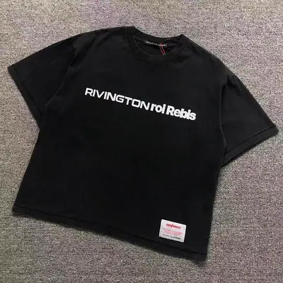 ￥115 R⭐⭐123 T-SHIRT 3111150217（im 170cm 60kg i wear size S in the phot）