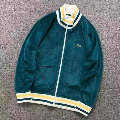 ￥188 LACOSTE JACKET 1111150308（im 170cm 60kg i wear size S in the phot）