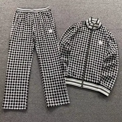 ￥388 AMIRI JACKET TROUSERS 5111821127（im 170cm 60kg i wear size M in the phot）
