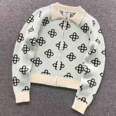 ￥298 CASABLANCA SWEATER FEMAIE STYIE 5111706127