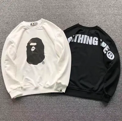 ￥115 BAPE HOODIE 4111150298（im 170cm 60kg i wear size S in the phot）