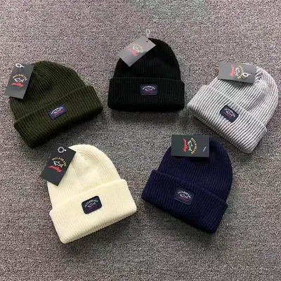 ￥68 PAUL&SHARK HAT 511170976