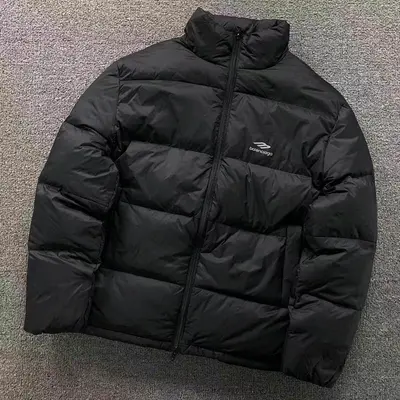 ￥388 B⭐L⭐⭐⭐IA⭐A DOWN JACKETS 3111170319（im 170cm 60kg i wear size 1 in the phot）