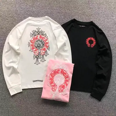 ￥98 C⭐⭐OME HE⭐⭐TS LONG SLEEVED 41111722144（im 170cm 60kg i wear size S in the phot）