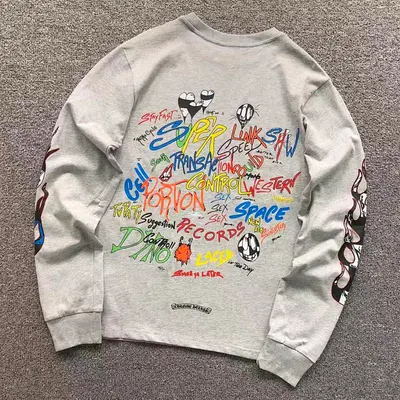 ￥98 C⭐⭐OME HE⭐⭐TS LONG SLEEVED 41111721144（im 170cm 60kg i wear size S in the phot）