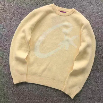 ￥168 CORTEIZ SWEATER 1111170634（im 170cm 60kg i wear size S in the phot）