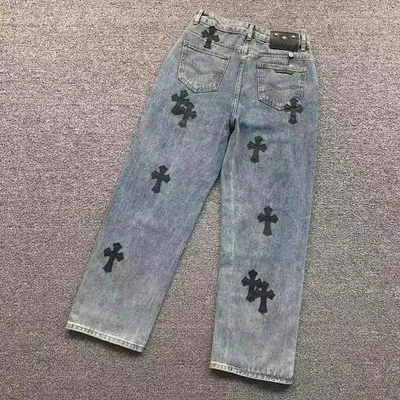 ￥158 C⭐⭐OME HE⭐⭐TS TROUSERS 41111719144（im 170cm 60kg i wear size S in the phot）