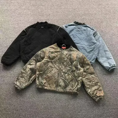 ￥398 S⭐⭐R⭐⭐E JACKET 1111170335（im 170cm 60kg i wear size M in the phot）