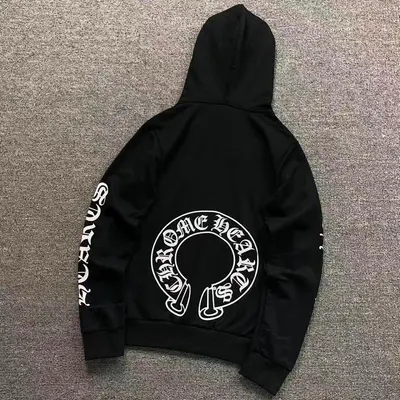 ￥138 C⭐⭐OME HE⭐⭐TS HOODIE 41111716144（im 170cm 60kg i wear size S in the phot）