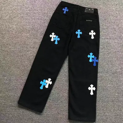￥158 C⭐⭐OME HE⭐⭐TS TROUSERS 41111715144（im 170cm 60kg i wear size S in the phot）