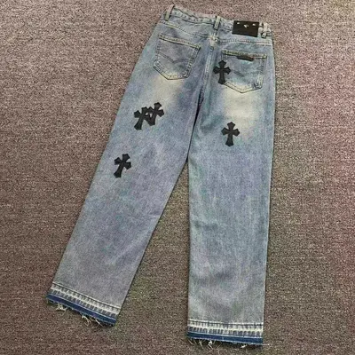 ￥158 C⭐⭐OME HE⭐⭐TS TROUSERS 41111713144（im 170cm 60kg i wear size S in the phot）