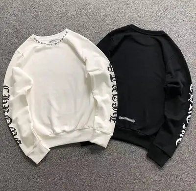 ￥125 C⭐⭐OME HE⭐⭐TS HOODIE 41111712144（im 170cm 60kg i wear size S in the phot）