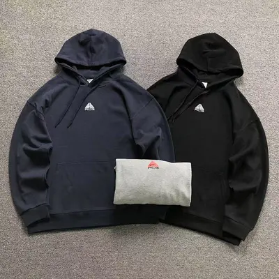 ￥115 N⭐K⭐ A⭐G HOODIE 5111715123（im 170cm 60kg i wear size L in the phot）