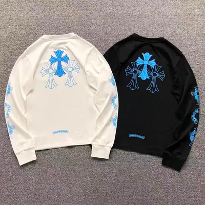 ￥95 C⭐⭐OME HE⭐⭐TS LONG SLEEVED 41111711144（im 170cm 60kg i wear size S in the phot）