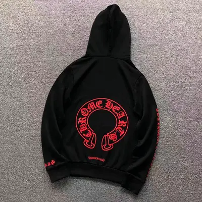 ￥138 C⭐⭐OME HE⭐⭐TS HOODIE 41111709144（im 170cm 60kg i wear size S in the phot）