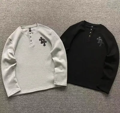 ￥158 C⭐⭐OME HE⭐⭐TS LONG SLEEVED 41111706144（im 170cm 60kg i wear size S in the phot）