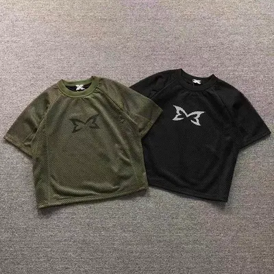 ￥118 M⭐RT⭐A T-SHIRT 1111170134（im 170cm 60kg i wear size S in the phot）