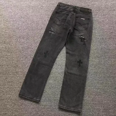 ￥165 C⭐⭐OME HE⭐⭐TS TROUSERS 41111703144（im 170cm 60kg i wear size S in the phot）