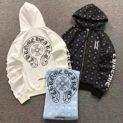 ￥175 C⭐⭐OME HE⭐⭐TS HOODIE 41111702144（im 170cm 60kg i wear size S in the phot）