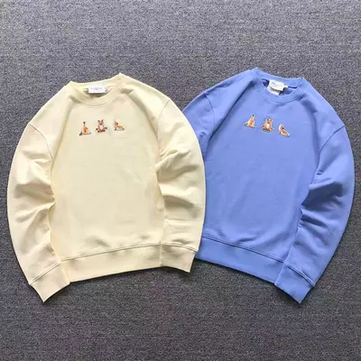 ￥135 M⭐⭐SON KI⭐S⭐NE HOODIE 31111806122（im 170cm 60kg i wear size S in the phot）