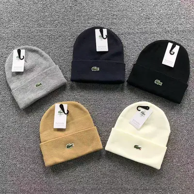 ￥68 LACOSTE HAT 511180176