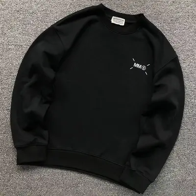 ￥158 MAISON MARGLELA HOODIE 511181570（im 170cm 60kg i wear size S in the phot）