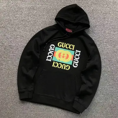 ￥168 G⭐C⭐I HOODIE 511181970（im 170cm 60kg i wear size M in the phot）