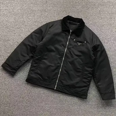 ￥358 P⭐A⭐A JACKET 411182221（im 170cm 60kg i wear size L in the phot）