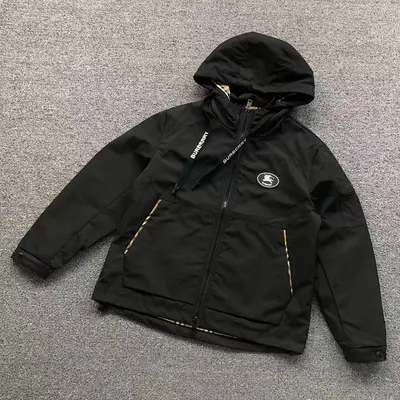 ￥358 B⭐R⭐E⭐RY JACKET 411182121（im 170cm 60kg i wear size L in the phot）