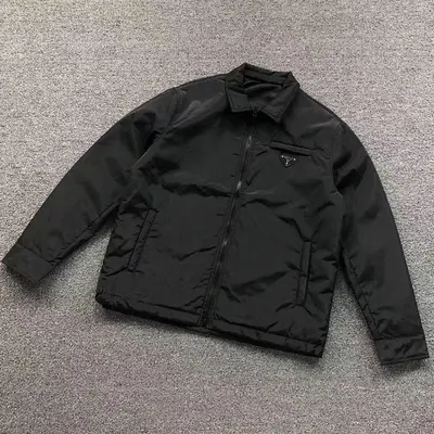 ￥358 P⭐A⭐A JACKET 411181921（im 170cm 60kg i wear size L in the phot）