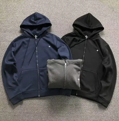 ￥215 LULULEMON HOODIE 2111181201